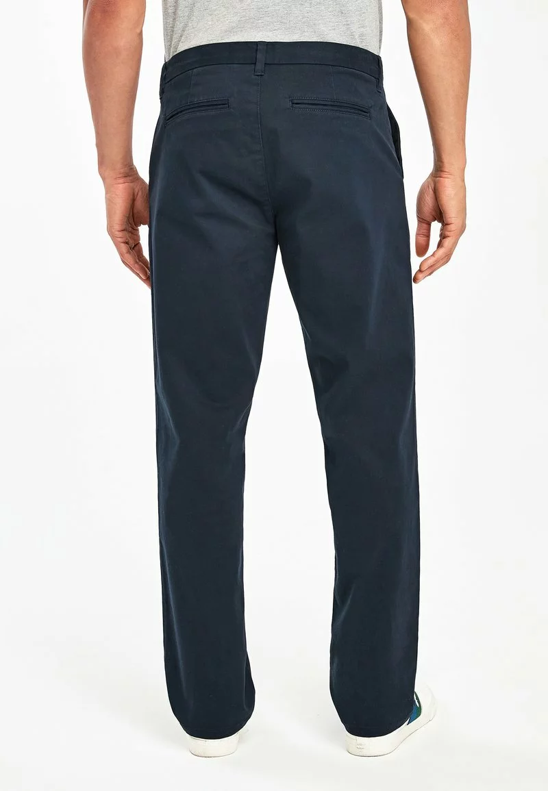 Next Chino - Blue | Herren 2 Next Chino - Blue | Herren – Bild 2