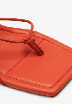 Next Damen SIGNATURE - Zehentrenner - Orange 7 Next Damen SIGNATURE - Zehentrenner - Orange -Next Großes Kaufhaus 57e3c7d0a8c944eba0e6d7276812b8d2