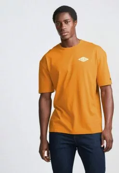 Next GRAPHIC - T-Shirt Print - Orange | Herren