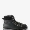 Next Kinder THINSULATE LINED - Snowboot/Winterstiefel - Black