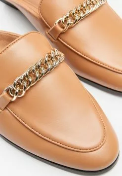 Next Damen Pantolette Flach - Camel 7 Next Damen Pantolette Flach - Camel -Next Großes Kaufhaus 586184c94b7c4df1afe9558674df2ec5