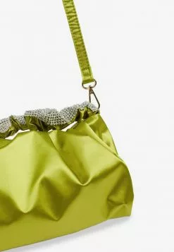 Next Damen Handtasche - Lime -Next Großes Kaufhaus 588c1e6120184e0e9e8a58a38777ba8b