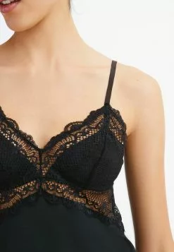 Next Damen Nachthemd - Black 8 Next Damen Nachthemd - Black -Next Großes Kaufhaus 588ce6f3c18b48a4a8a9cdf2859539df