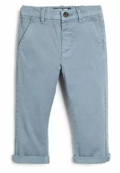 Next Kinder STRETCH - Chino - Mottled Grey