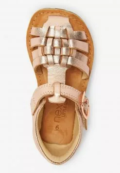 Next Herren LITTLE LUXE FISHERMAN - Riemensandalette - Pink -Next Großes Kaufhaus 58c0aa95db664a799b9ad39918d80a58