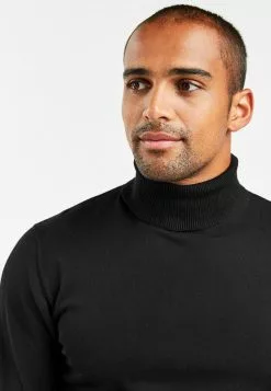 Next Herren Strickpullover - Black -Next Großes Kaufhaus 58dfaaa3f1ca430392844ca99a4aa452