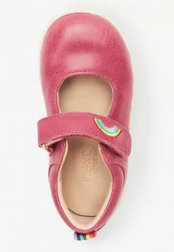 Next Kinder JUNIOR MARY JANE - Klettschuh - Pink 8 Next Kinder JUNIOR MARY JANE - Klettschuh - Pink -Next Großes Kaufhaus 58f41ed58c7643b7a331654ca6e92c91