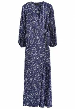 Next Maxikleid - Blue Print | Damen -Next Großes Kaufhaus 58f8a9f503be4a54beeff46c0c321287