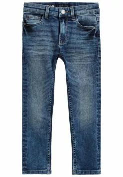 Next Kinder Jeans Skinny Fit - Acid Denim