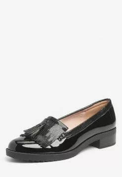 Next Damen Slipper - Black -Next Großes Kaufhaus 58f932555b874a6e8b838f9b36a50c68