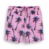 Next Kinder Badeshorts - Pink