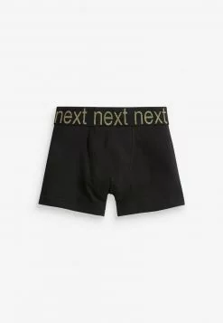 Next Kinder 5 PACK - Panties - Black 13 Next Kinder 5 PACK - Panties - Black -Next Großes Kaufhaus 592289ae6c824f79a44e5d8102fd4256