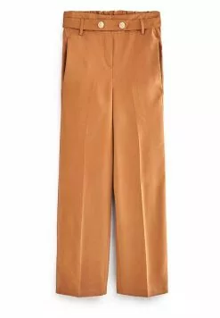 Next Damen TWILL - Stoffhose - Bronze Brown 5 Next Damen TWILL - Stoffhose - Bronze Brown -Next Großes Kaufhaus 5927068c85ce4107bc90aa041e7c92c6