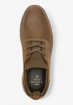 Next Herren WAXY MOTION FLEX - Sportlicher Schnürer - Tan 8 Next Herren WAXY MOTION FLEX - Sportlicher Schnürer - Tan -Next Großes Kaufhaus 592a244e575b438aadd250f62bd4aae2