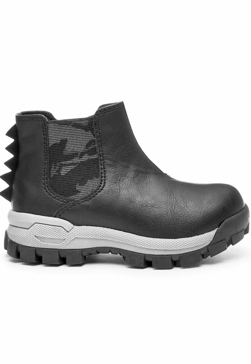 Next Kinder CHELSEA WALKER - Stiefelette - Black 1 Next Kinder CHELSEA WALKER - Stiefelette - Black