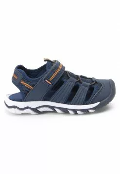 Next Kinder BUMPTOE TREKKER - Trekkingsandale - Blue