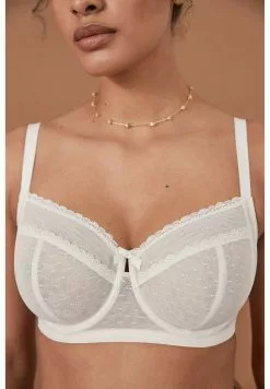 Next Damen UNWATTIERTE - Balconette BH - Black, White 18 Next Damen UNWATTIERTE - Balconette BH - Black, White -Next Großes Kaufhaus 595460c72f4c4b3fbf4212cb0d64fec0