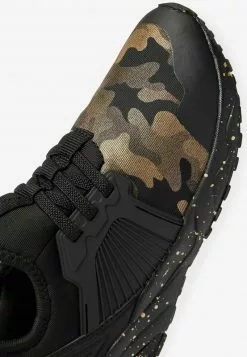 Next Unisex ELASTIC OLDER - Sneaker Low - Black Gold Camouflage 9 Next Unisex ELASTIC OLDER - Sneaker Low - Black Gold Camouflage -Next Großes Kaufhaus 595b139e59304453a879368d5d4ce47d
