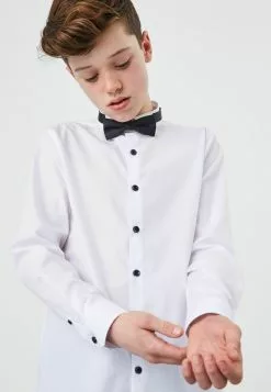 Next Kinder SMART - Hemd - White