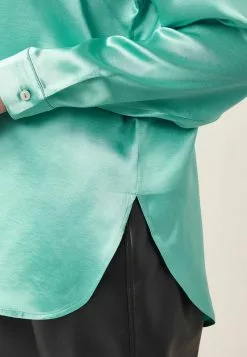 Next Damen Hemdbluse - Aqua Blue -Next Großes Kaufhaus 598b425c896b45d5a5e7ea76bce092f8