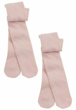 Next Kinder 2 PACK - Strumpfhose - Pink