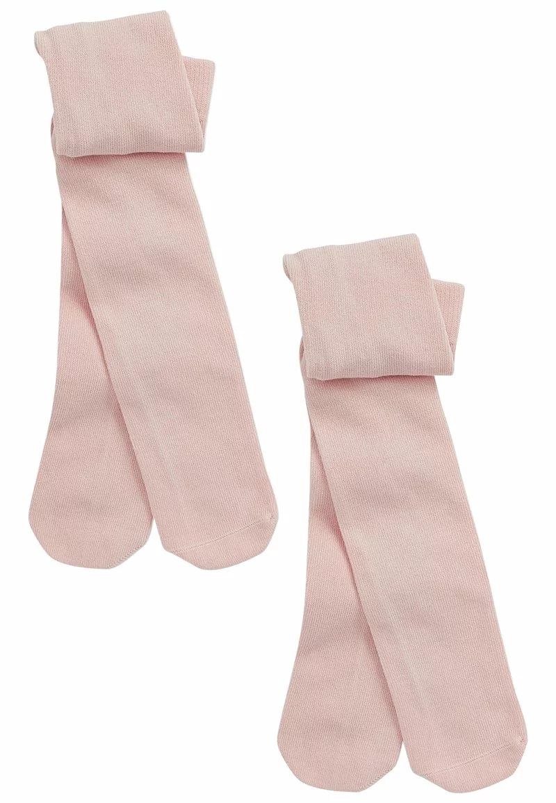 Next Kinder 2 PACK - Strumpfhose - Pink 1 Next Kinder 2 PACK - Strumpfhose - Pink