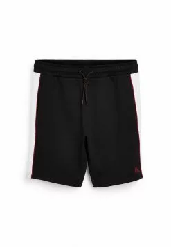 Next Herren ACTIVE - Shorts - Black White -Next Großes Kaufhaus 59b59f8d9ff94e2a9f405b2e75837e59