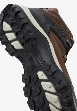 Next Herren BROWN HIKER SNOW BOOTS - Schnürstiefelette - Brown -Next Großes Kaufhaus 59b5bd98f7094a96b36528f71266d11e