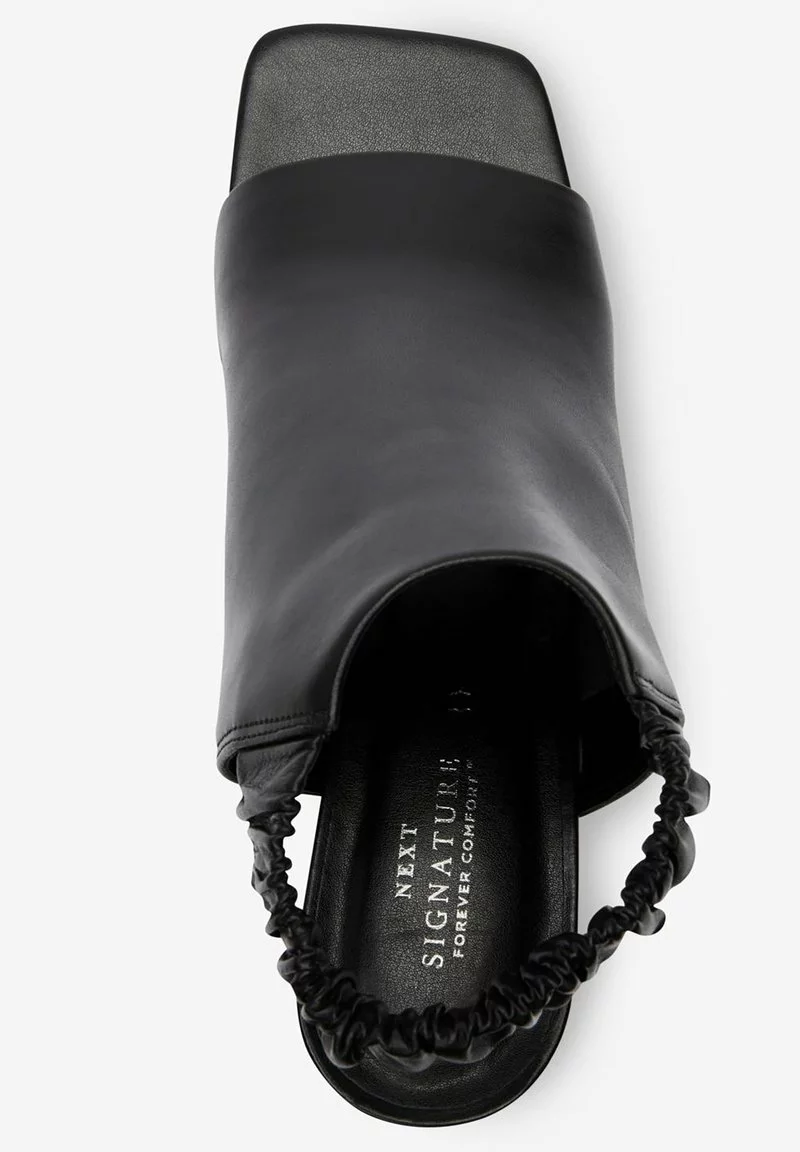 Next Damen Riemensandalette - Black 5 Next Damen Riemensandalette - Black – Bild 5