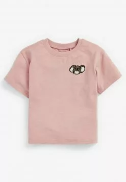 Next Kinder 5 PACK - T-Shirt Print - Black 14 Next Kinder 5 PACK - T-Shirt Print - Black -Next Großes Kaufhaus 59d007cb858248929c5bc22813ed7ab5