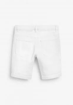 Next Jeans Shorts - White | Kinder 7 Next Jeans Shorts - White | Kinder -Next Großes Kaufhaus 59d94bb7289141caaf7f704f21cbda67