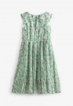 Next PLEATED CHIFFON - Jumpsuit - Mint Green Ditsy | Kinder 15 Next PLEATED CHIFFON - Jumpsuit - Mint Green Ditsy | Kinder -Next Großes Kaufhaus 59e762a59f6645239754f6ed963cd6af