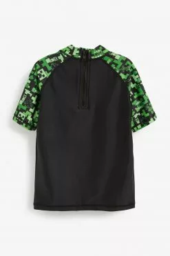 Next Unisex MARVEL - Surfshirt - Green -Next Großes Kaufhaus 59f26df8f01e4446bb2dfa4095aef247