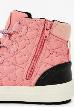 Next Kinder Sneaker High - Pink -Next Großes Kaufhaus 5a02582c4647432983f507079643c578
