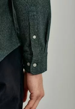 Next Herren Hemd - Green -Next Großes Kaufhaus 5a074eeae4c14e7894c44eb02d77db2c