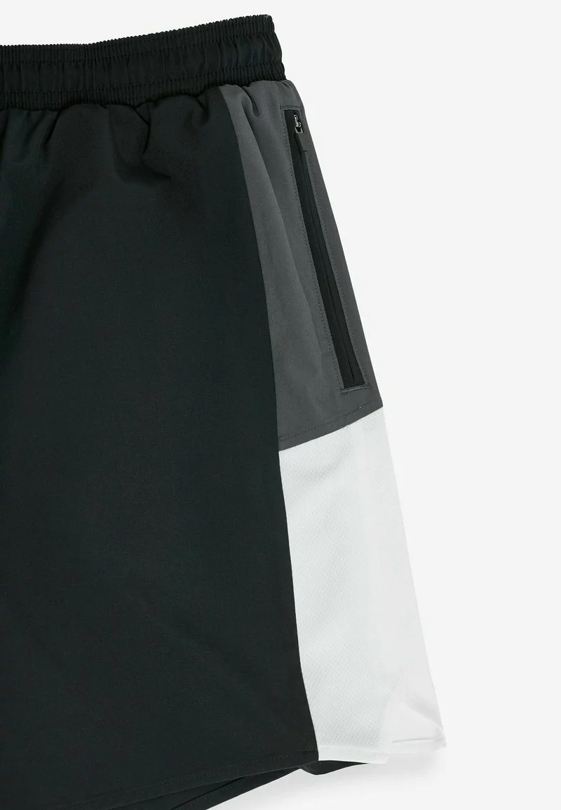 Next Herren ACTIVE - Shorts - Black 4 Next Herren ACTIVE - Shorts - Black – Bild 4