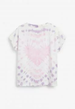 Next Kinder T-Shirt Print - Pink 8 Next Kinder T-Shirt Print - Pink -Next Großes Kaufhaus 5a1eb16d002847a5925d8c2bb7245ba7