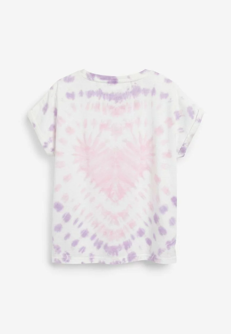 Next Kinder T-Shirt Print - Pink 4 Next Kinder T-Shirt Print - Pink – Bild 4