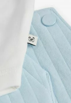 Kinder NEXT BAKER BY TED BAKER SET - Body - Blue -Next Großes Kaufhaus 5a3b0406e6a64b20b5279a16867df7e7