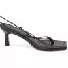 Next Damen SIGNATURE - Zehentrenner - Black