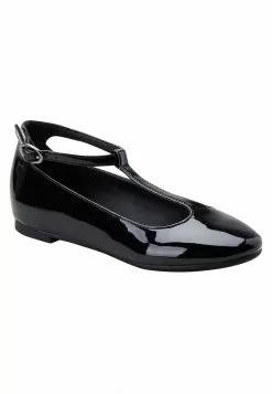 Next Kinder Riemchenballerina - Black 7 Next Kinder Riemchenballerina - Black -Next Großes Kaufhaus 5a64c5b4eb7e4c27aea2483e5d6ef38d