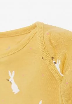 Next Kinder 7 PACK SPOT BUNNY LONG SLEEVE - Body - Multi-coloured -Next Großes Kaufhaus 5a6b1207eeb04c8282aab8cc3a6e4c0b