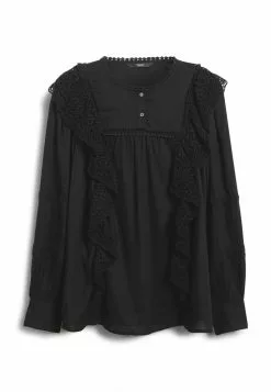 Next Damen Bluse - Black -Next Großes Kaufhaus 5a6cf32ab7084acf9f521987ca480600