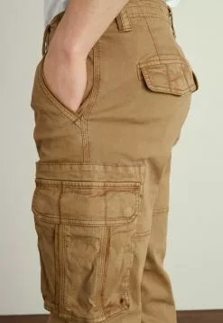 Next Herren AUTHENTIC BLEND - Cargohose - Sand Natural 12 Next Herren AUTHENTIC BLEND - Cargohose - Sand Natural -Next Großes Kaufhaus 5a6d2292ec0a468c8090750ba2304e84