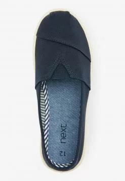 Next Kinder Slipper - Navy Blue 7 Next Kinder Slipper - Navy Blue -Next Großes Kaufhaus 5a8431189c804b42a6ac0b82991f1907