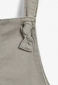 Next Kinder SOFT - Latzhose - Grey -Next Großes Kaufhaus 5a85b5a8ec2a483f9826dae1c9f77de9