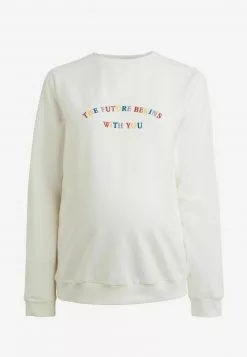 Next Damen Sweatshirt - Ecru Cream 8 Next Damen Sweatshirt - Ecru Cream -Next Großes Kaufhaus 5a91604a0a854aa58d66d00ab27d0df2