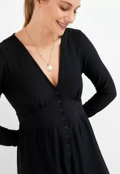 Next Damen Jumpsuit - Black 9 Next Damen Jumpsuit - Black -Next Großes Kaufhaus 5a92bac541394cf19966c91384dc02df