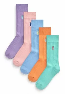 Next Herren 5 Packs - Socken - Pastel