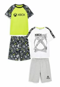 Next Kinder 2 PACK - Nachtwäsche Set - Multi Coloured